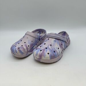 Skechers Arch Fit Foamies Clogs – Women’s Size 9